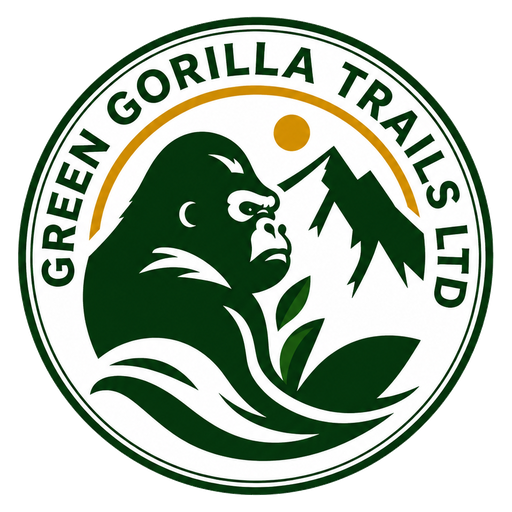 Green Gorilla Trails Ltd