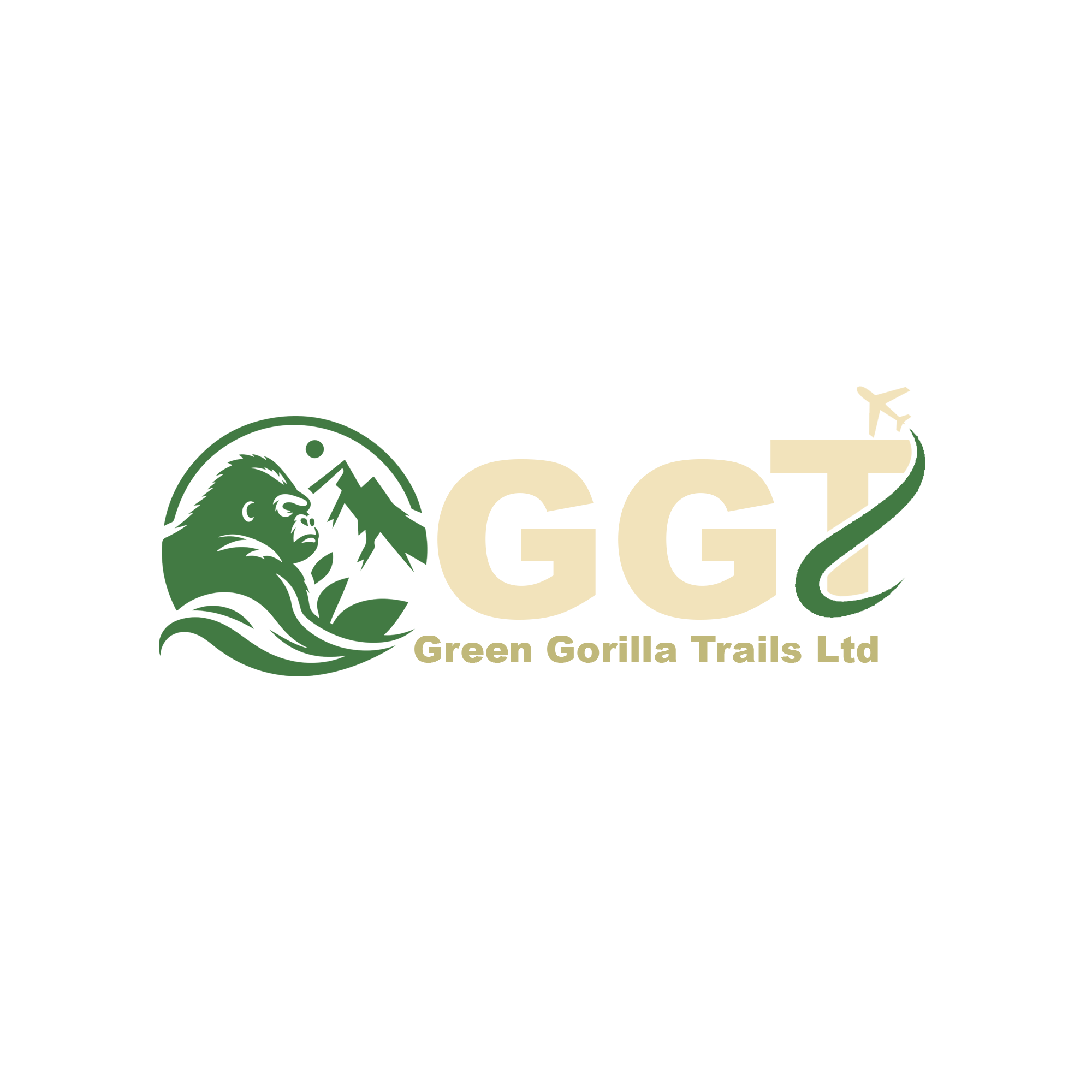 Green Gorilla Trails Ltd