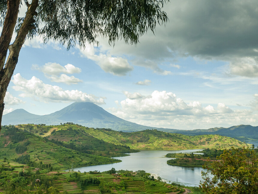 Rwanda Destinations: Wildlife, Culture, and Scenic Wonders