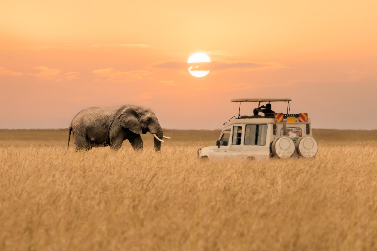 Kenya