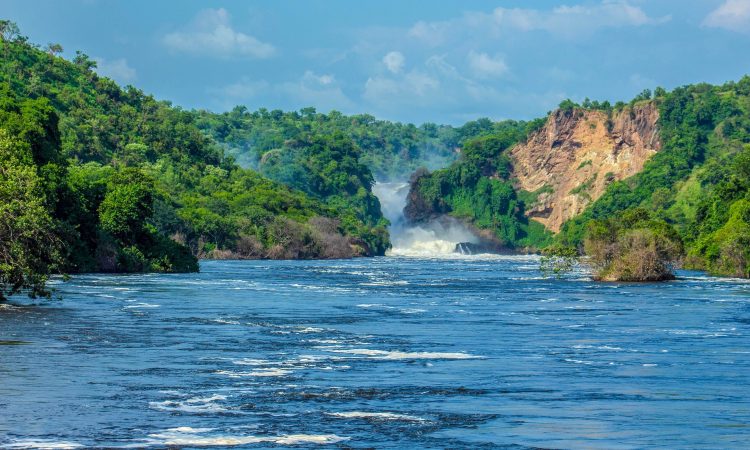 4 Day Murchison Falls Safari